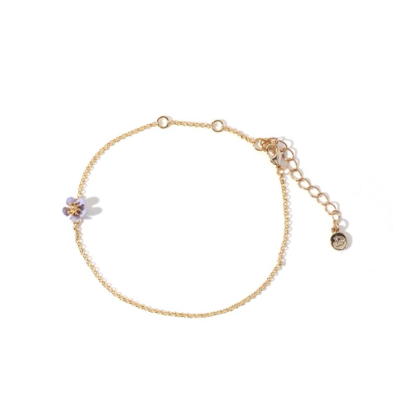 Dana Burton Petite Jasmine Ankelsmycke