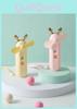 Cute Pet Automatic Spray Fan Mini Usb Humidifier Pocket Fan For Girls
