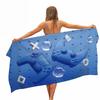 Game Handle Microfiber Beach Towel Portable Quick Fast Dry Sand Outdoor Travel Swim Blanket Thin Home Decoration Boys Girls Gift