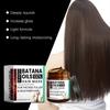 Hoegoa Batana Oil Hair Mask Improves Hair Quality, Nourishes Scalp, Moisturizes And Softens Hair Essential Oil
