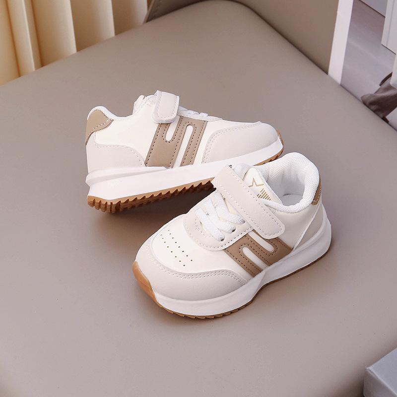 Classmate Spring and Autumn Children's Sneakers Girls' Baby Shoes Forrest Gump Shoes Boys' Running Shoes Breathable