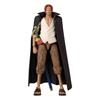 Anime Heroes One Piece Shank 36935 One Piece Figure,