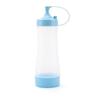 350ml Squeeze Sauce Bottle Large Capacity Tomato Catchup Dispenser  Picnic Cooker
