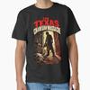 The Texas Chainsaw Massacre Classic T-Shirt