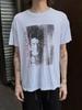 1990s The Sundays ‘Blind’ 2 Sided Remake White Short Sleeve T Shirt NH26613 Unisex T-Shirt