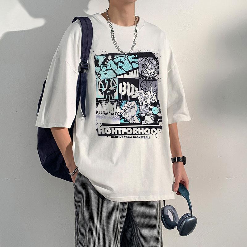 Li-Ning Fashion Casual Sports Suit Unisex Tops, Bottoms AHSUA27-1+AYKU703-1