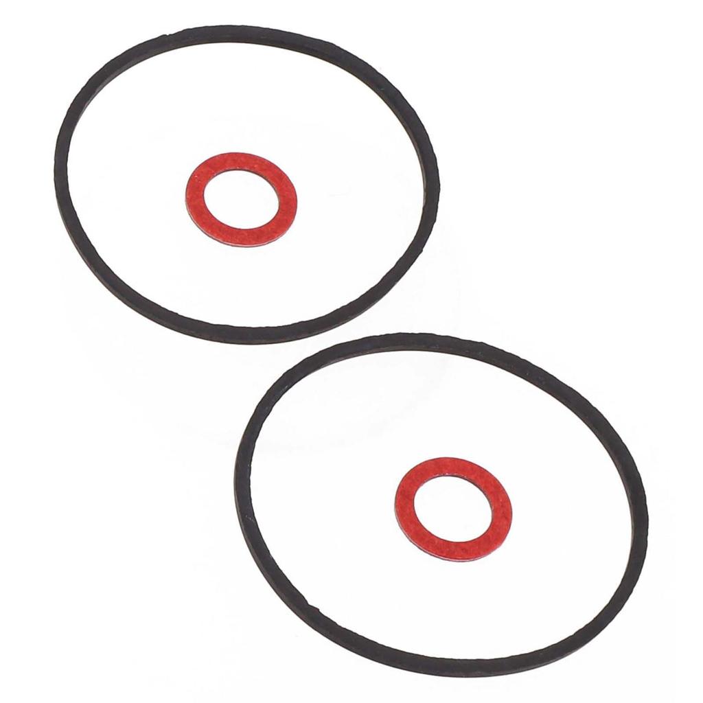 Bowl Seal Gasket Set For TK Carburettor, For Atco Balmoral 14s 17s AQ148 KT034