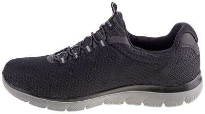 52811w-bkcc Men's Sneakers Black