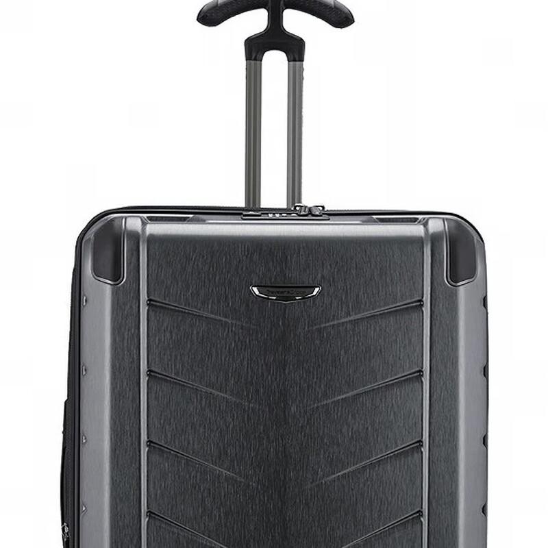 

LvXuan TC09116 PC Hardshell Business Luggage