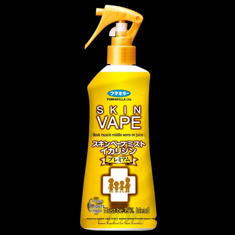 VAPE Золотой Ангел Антибактериальный спрей без запаха