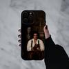 F-Frankenstein guillermo del T-toro-O Phone Case Silicone Soft For IPhone 17pro 16 15 14 13 12 11 X XR Plus Pro Max Plus