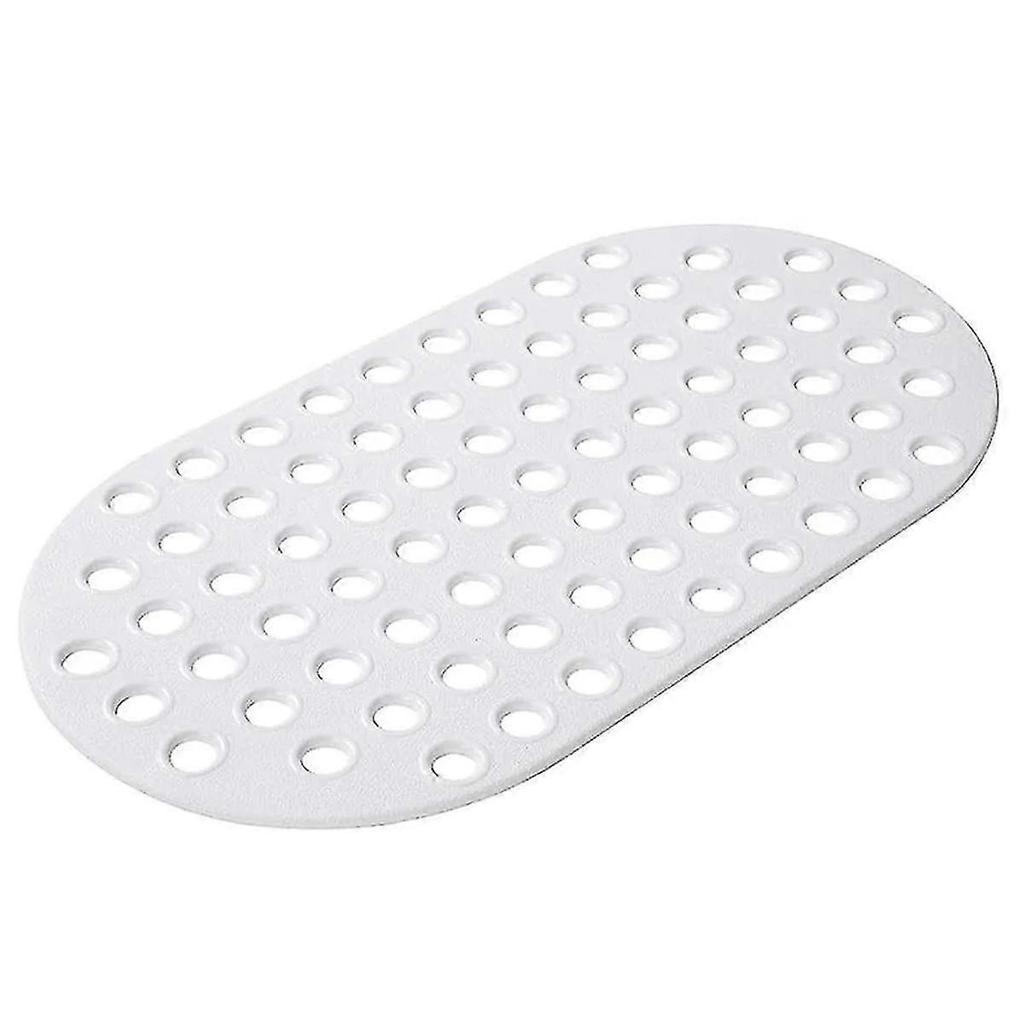 Badewannen- und Duschmatte, rutschfest, maschinenwaschbar, Badematte für Wanne und Dusche für Kinder und