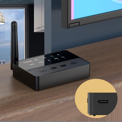 Interconectividad – USB WI-Fi Emisores/Transmisores