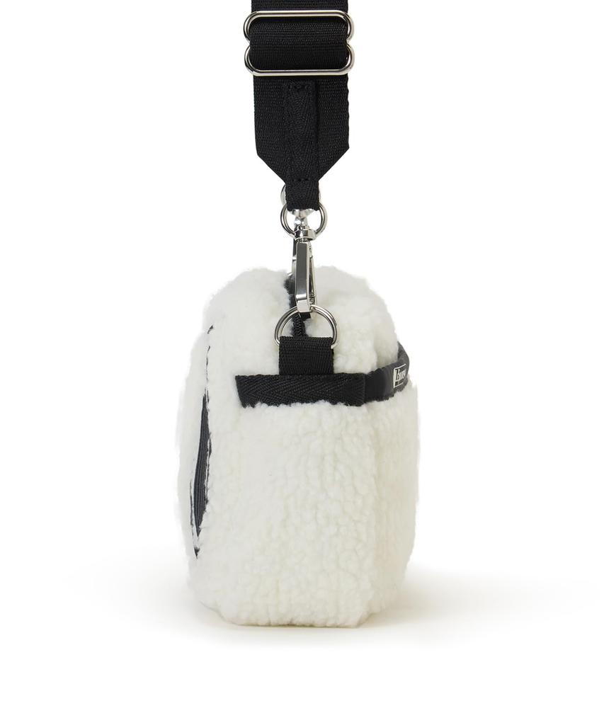 MOBILE Snoopy W E/W CROSSBODY/2934/Cozy