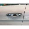 Door Handle Cover Trim For Volkswagen VW Teramont Atlas 2017-  2024 Chrome Car Side Handles Catch Cap Shell Accessories