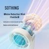 SOTHING Engine Slim Mini High-Speed Handheld Fan