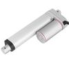 150mm Stroke High Duty 750N Straight Line Electric Linear Actuator 24V