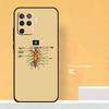 Greys Anatomy Case For Oppo A40 A60 A80 A78 A98 A58 A38 A18 A54 A74 A94 A96 A76 A16 A15 A17 A57 A5 A6 Pro