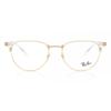 Ray Ban Rx6396 5762 Unisex Eyeglasses