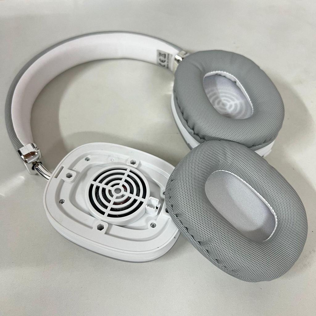 Custom Mold Wireless Bluetooth Over-Ear Sport Gaming Headset