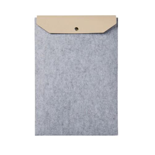 Vinga Albon Recycled Felt Laptop Sleeve