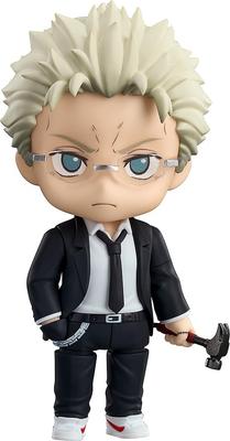Good Smile Arts Shanghai Nendoroid Dorohedoro Kokoro Non-scale Plastic Painted Movable Figure