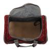 Dog Carrier Travel Bag Portable Fashionable Breathable Collapsible Travel Puppy Carrier for Outdoor
