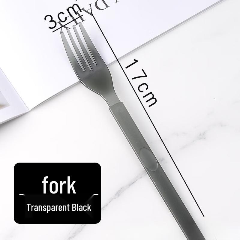 Handon Disposable Corn Starch Cutlery