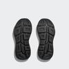 HOKA Bondi 9 Black - Wide 1162013-BBLC