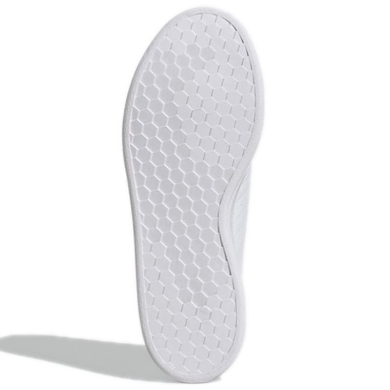 Adidas Grand Court Base 'White Carbon Green' Sneakers GW5612