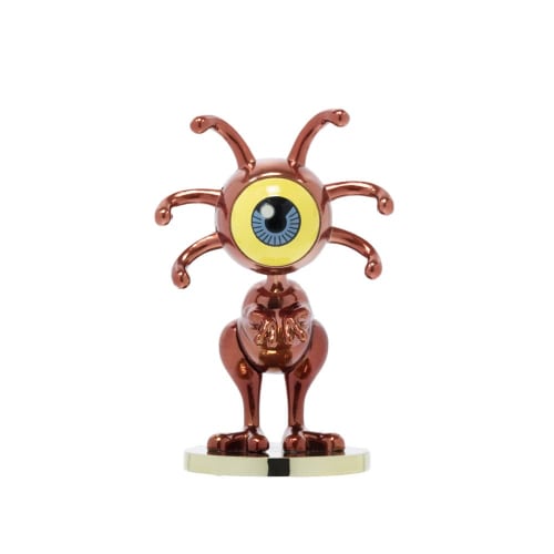 

Dragon Quest Metallic Monsters Gallery Spectate