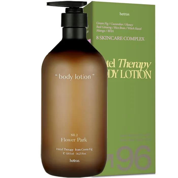 Hotel Therapy Perfume Large Size Body Lotion 1013ml