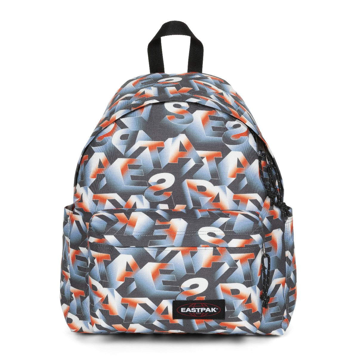 

Рюкзак Eastpak Day Pak'r 6D9 Blocktype Серый