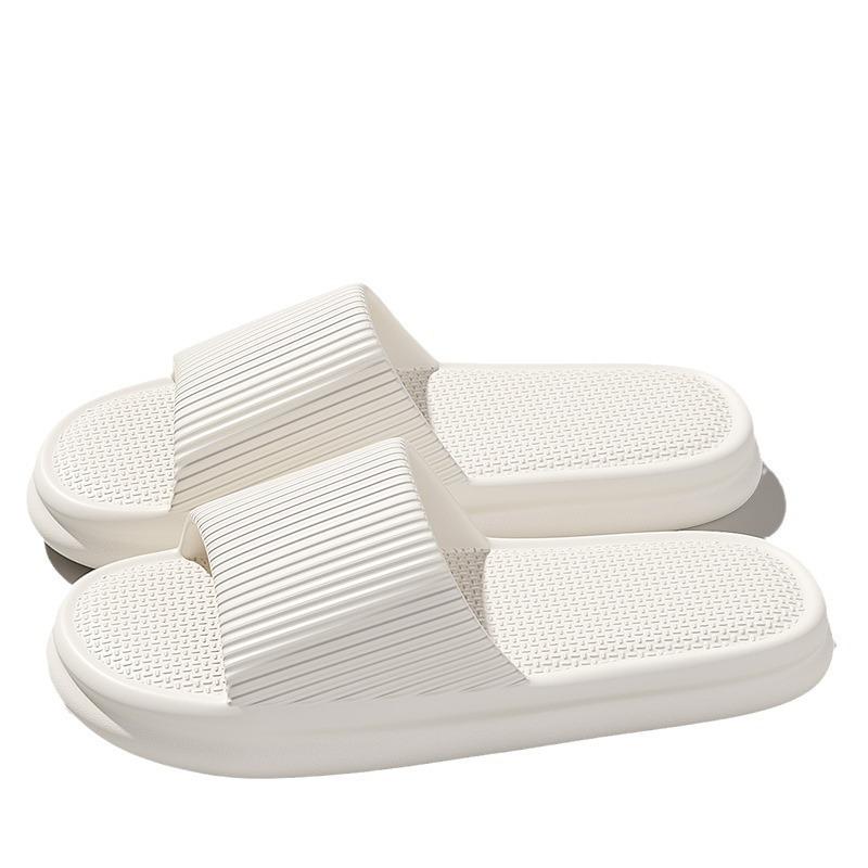Summer Indoor Non-slip EVA Slippers for Men and Women