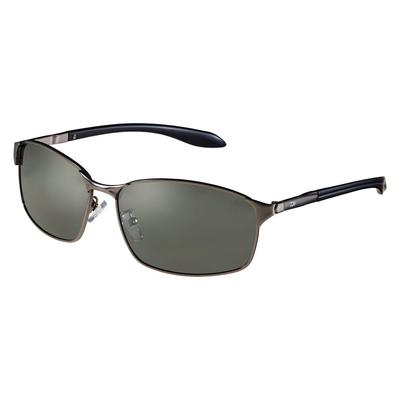 Polarized Sunglasses [DAIWA] DN-8000 (HN Triacetate)
