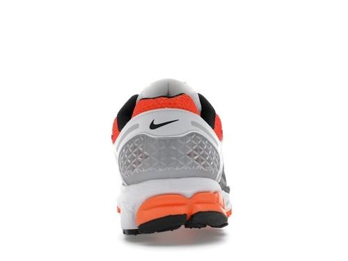 Nike Air Zoom Vomero 5 Total Orange - Fb9149-800