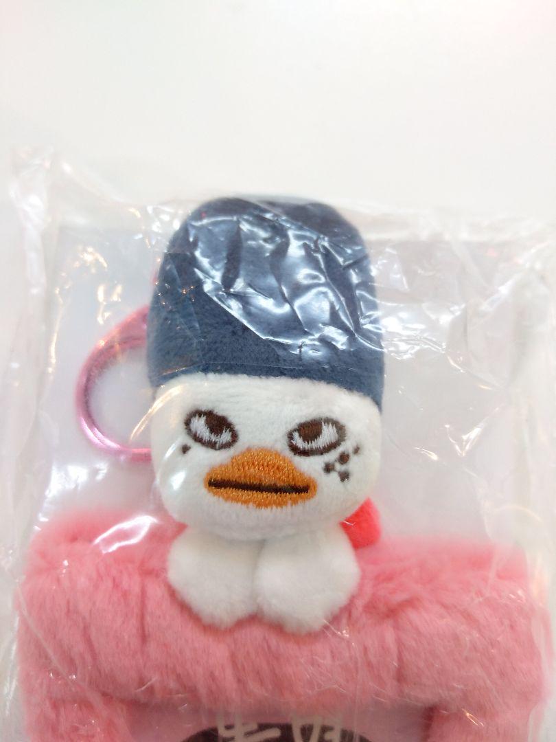 

[USED] RIIZE Sohee WE LITTLE RIIZE Photo Keychain