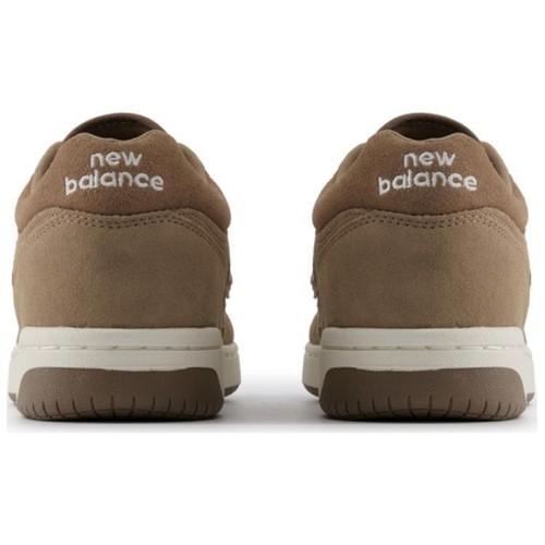 New Balance 480 Mushroom - BB480LDT