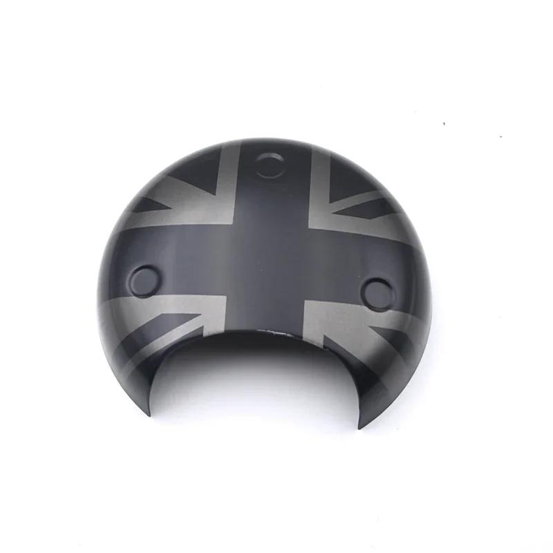 Union Jack Tachometer Cover Sticker For BMW MINI Cooper S R56 R55 Clubman R58 R59 R60 R61 Interior Car-Styling Accessories