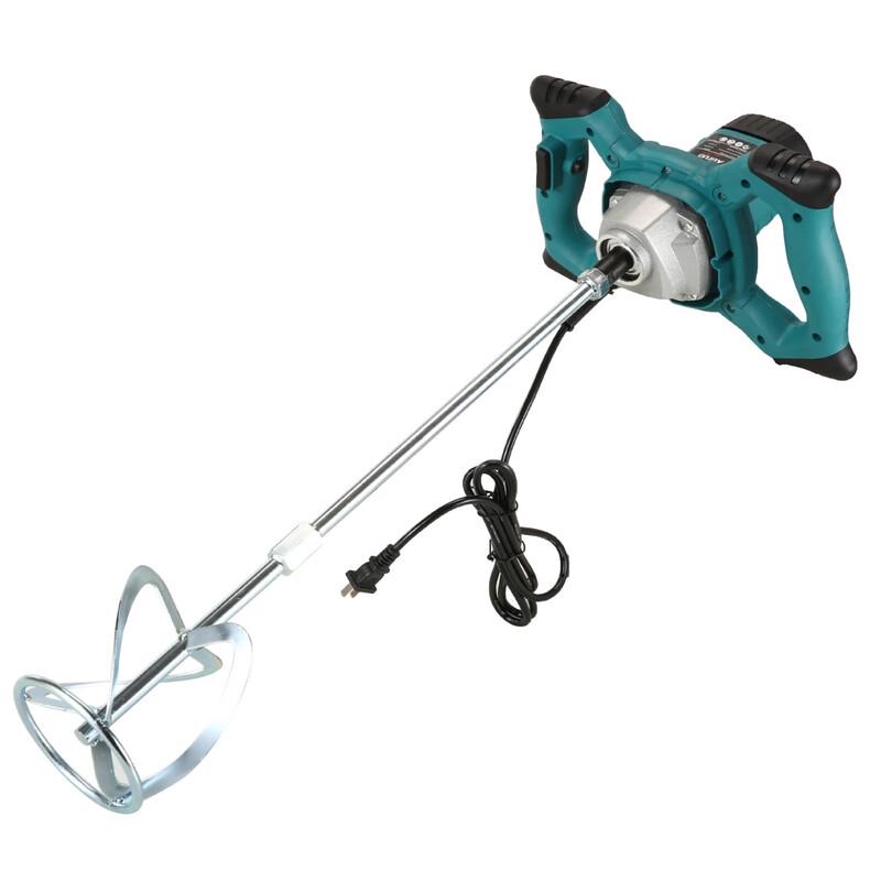 Kalei High-Power Handheld Electric Mixer CN plug (adapter included)