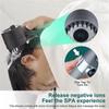 3 Modes Shower Head High Pressure Water Saving Massage Filter SPA Bathroom Hook Hose Handheld Innovative Accessories Set