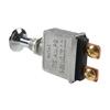 75Amp Universals Push/Pull Switch DC6V-28V Heavy Duty Push-Pull/On-Offs Toggle Switch with 2 Position 2 Terminals