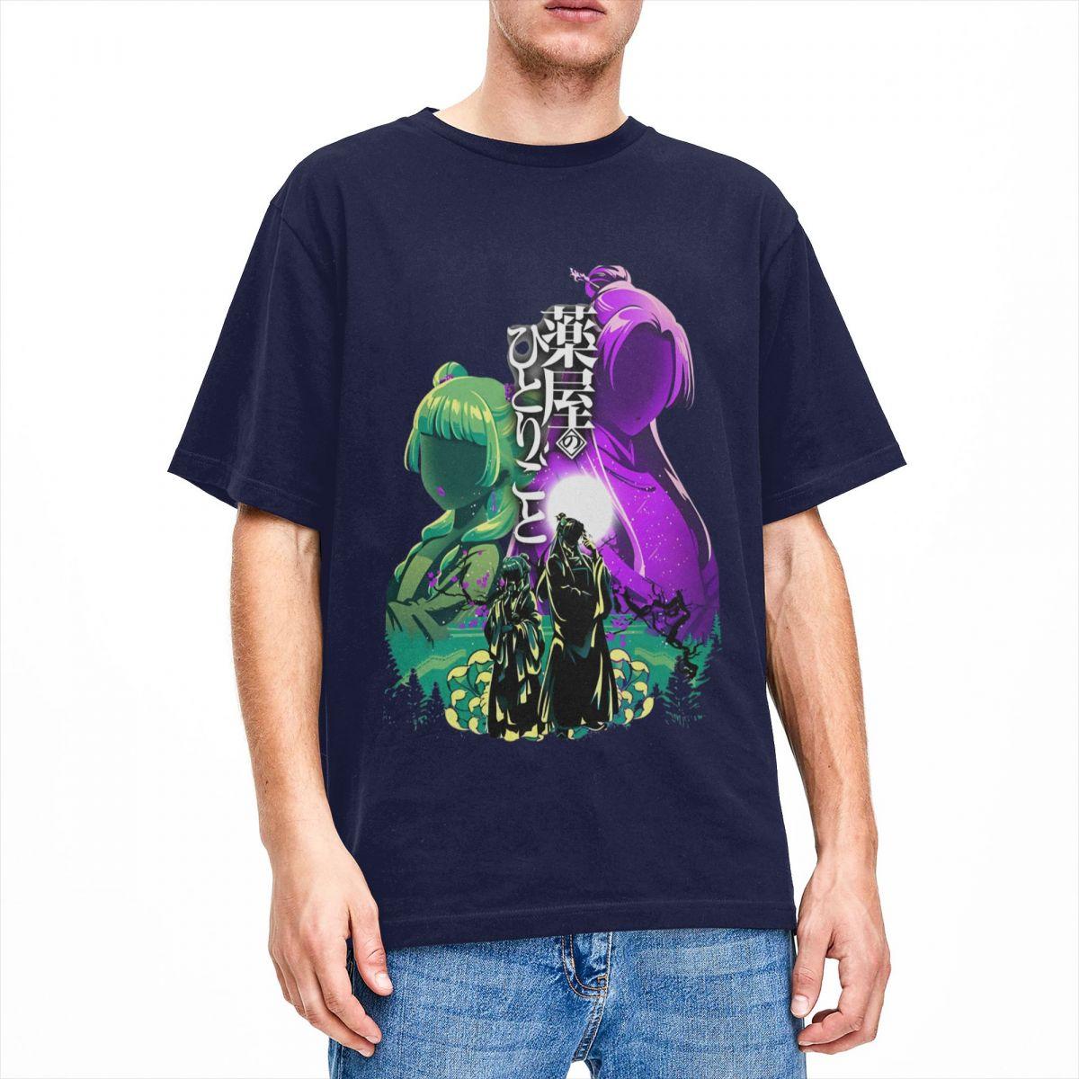 

Нишевая Классическая Мультяшная Анимация Американская Печать Простая Винтажная Уличная Винтажная Свободная Футболка с Коротким Рукавом 4XL