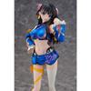 Tony/CCG Expo 2015Ver. Zi Ling 1/7 Scale Painted Plastic Figure