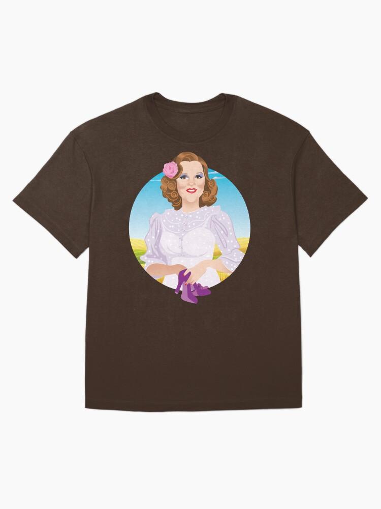 June Carter Cash Trixie Delight Oversized T-Shirt