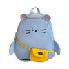 And Stylish Spacious Animal Pattern Backpack For Kids Perfect For Daily Use