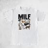 Unisex I Love Felines Women Funny Meme T Shirt Casual Short Sleeve Cat Lover Tshirt Female Aesthetic Clothes