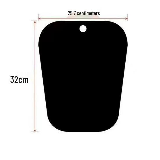 Elastic Over-the-Knee Boot Shaper Inserts - Anti-Wrinkle & Anti-Deformation 