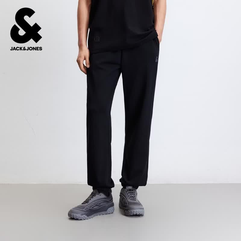 Jack & Jones Men's Casual Tapered Sweatpants