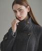 Slowlolli Essential Handmade Coat_2 Colors